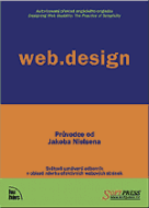 Kniha: web.design